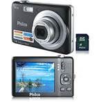 Câmera Digital Philco PC14 14.0 Megapixels