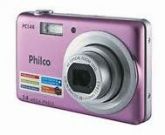 Câmera Digital Philco PC14 14.0 Megapixels